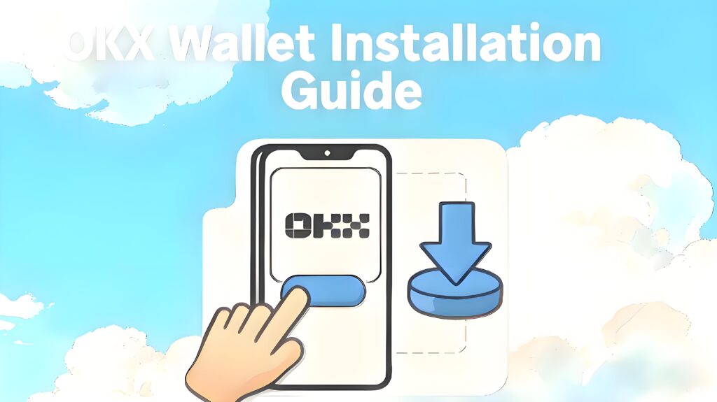如何避免安装OKX Wallet时的常见陷阱？