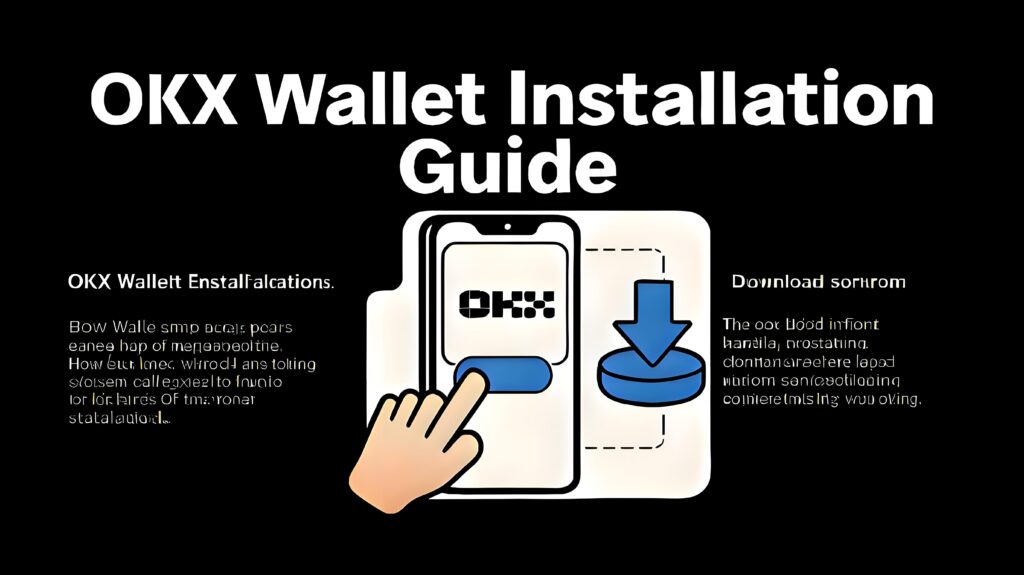 如何避免安装OKX Wallet时的常见陷阱？