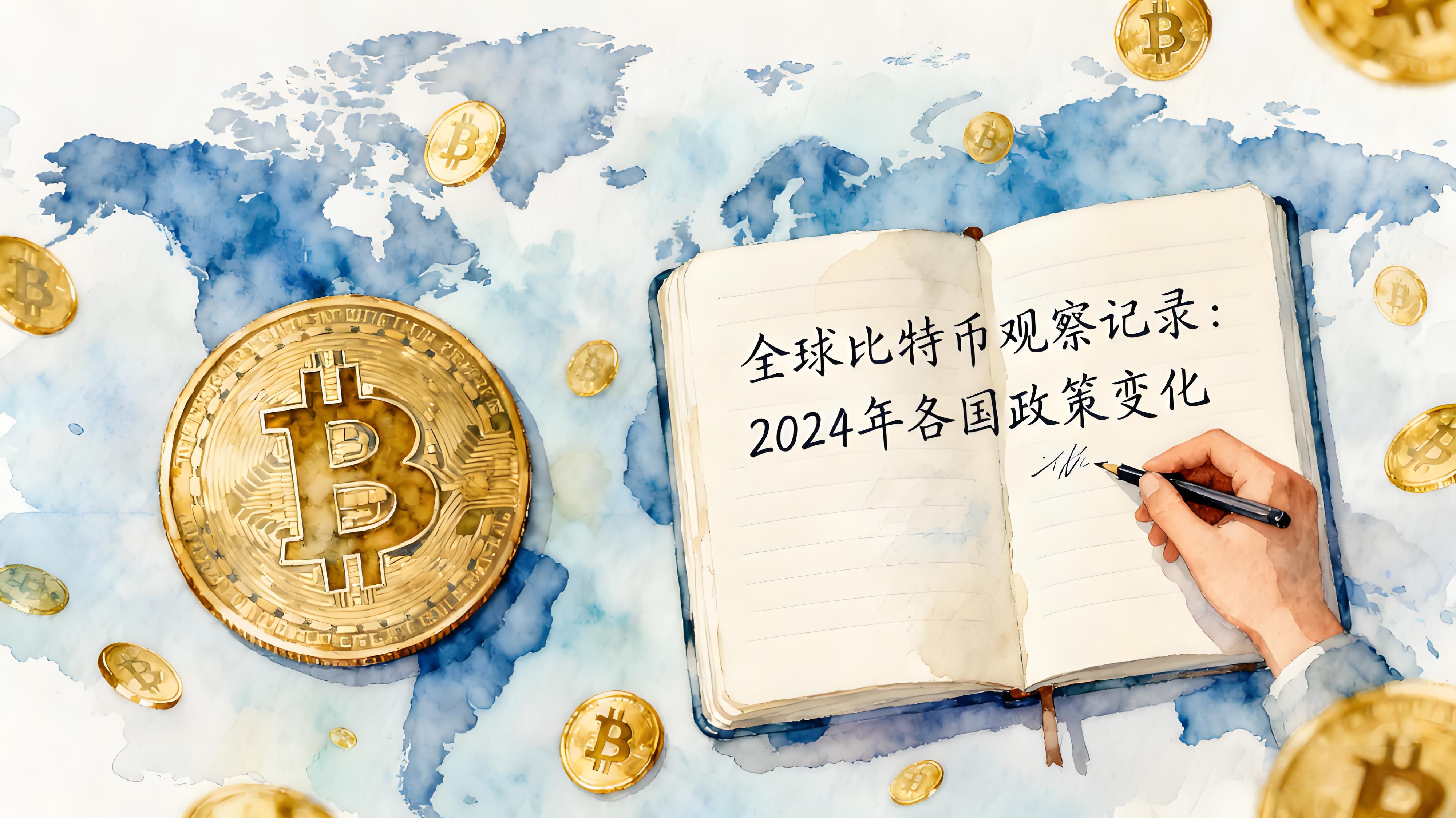 比特币能不能合法使用？看完你就懂
