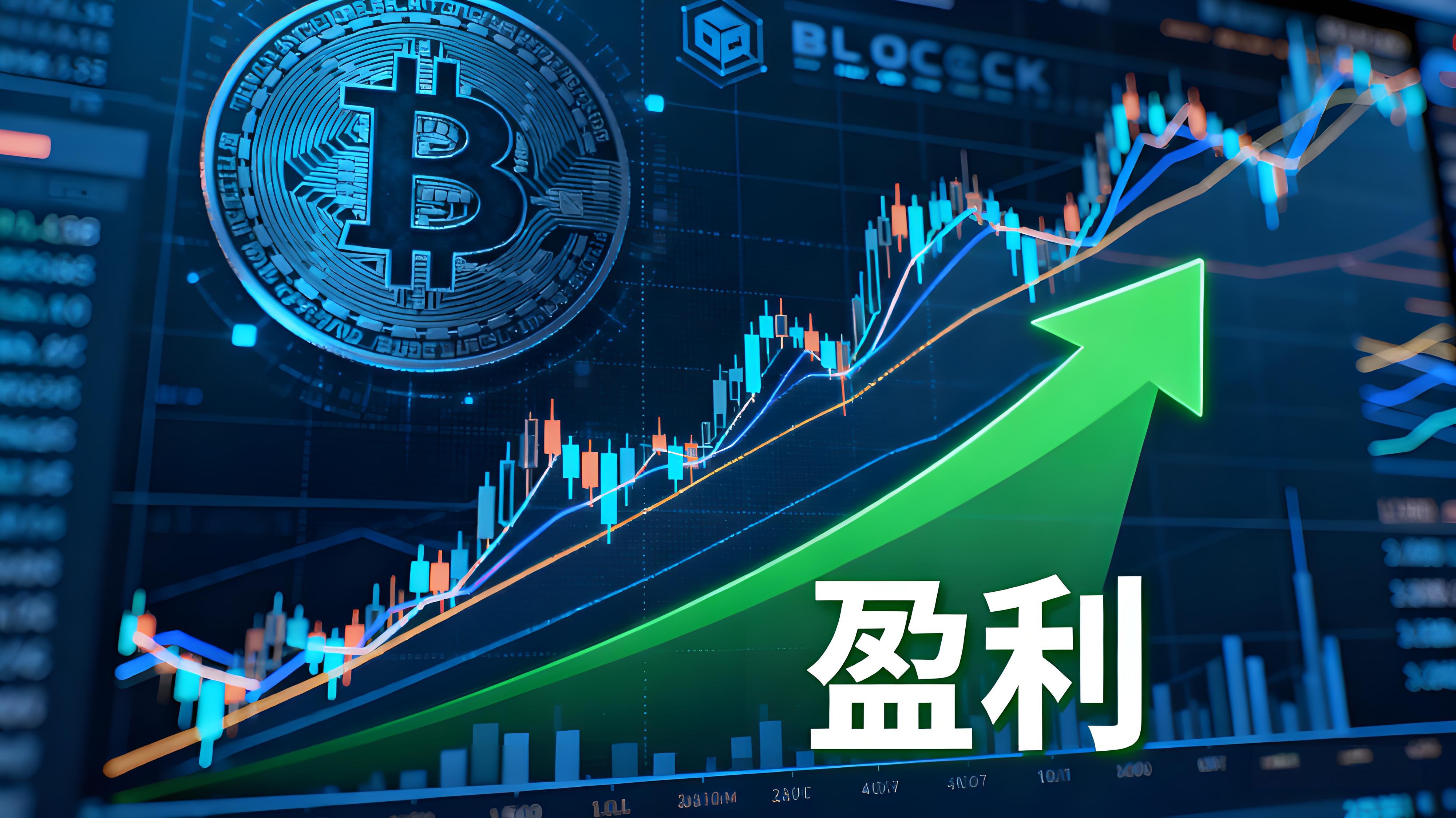 比特币下跌了怎么盈利?