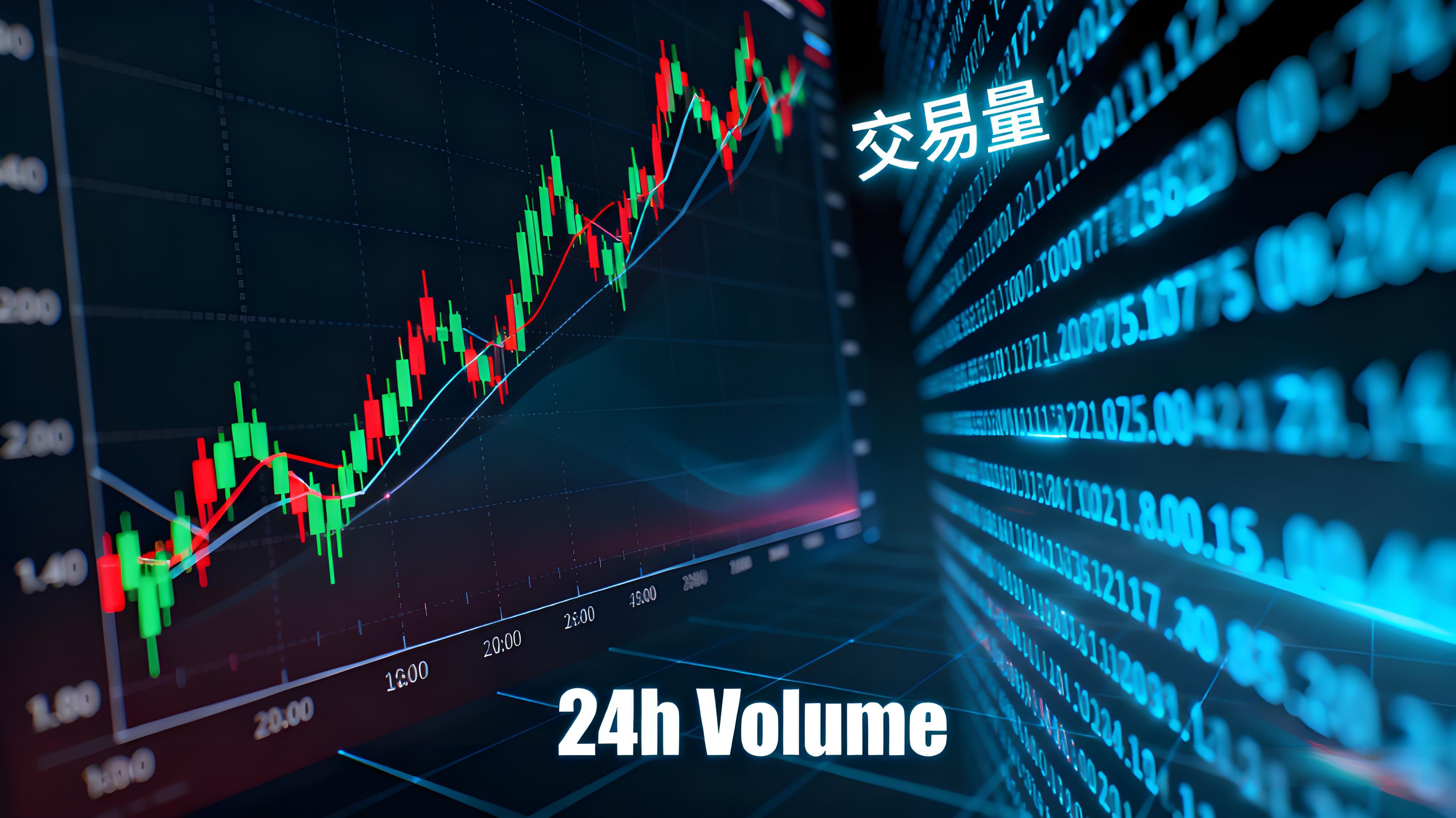 如何掌握加密行业的10个指标？