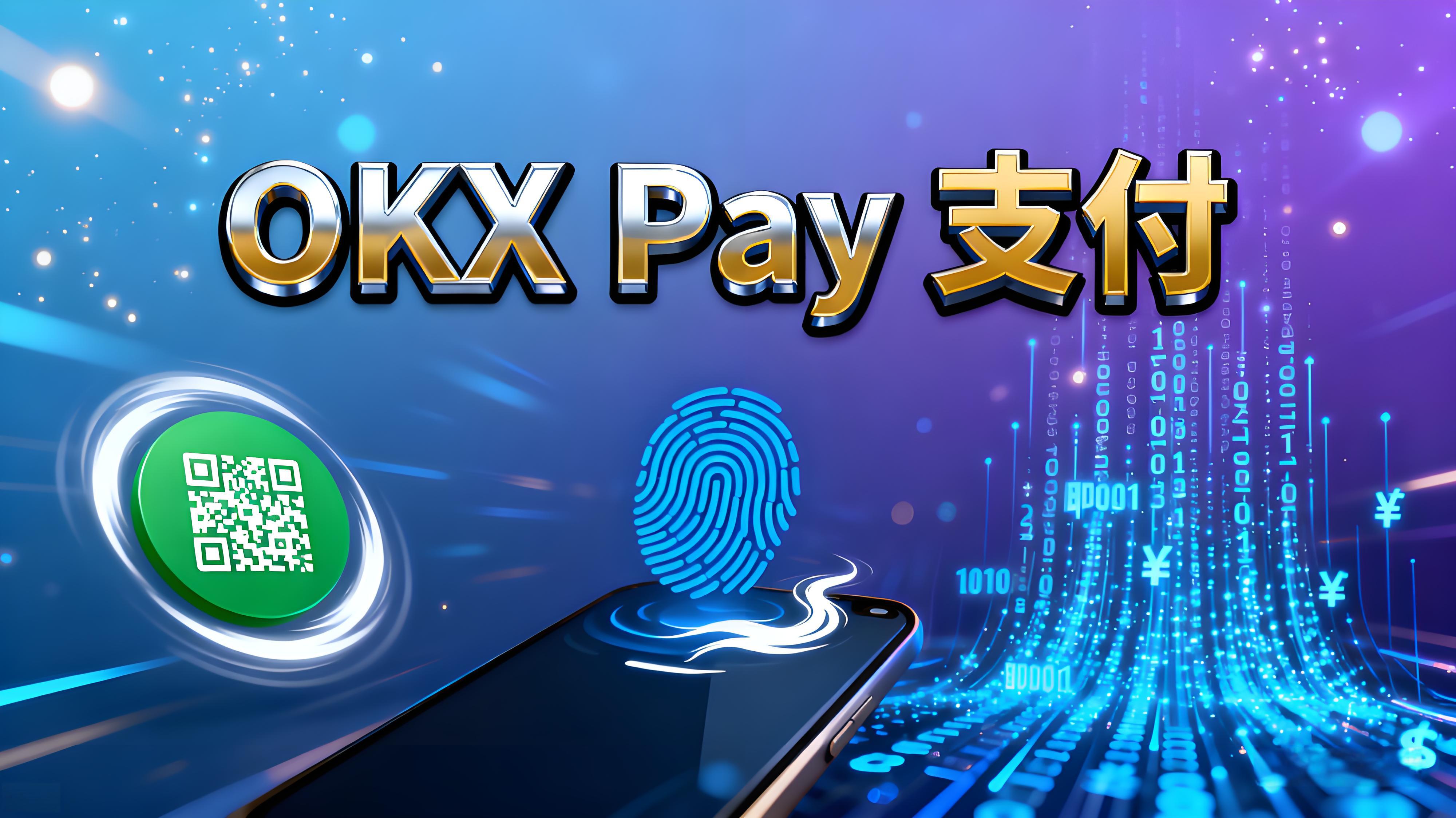 OKX Pay改变加密支付有什么优势？
