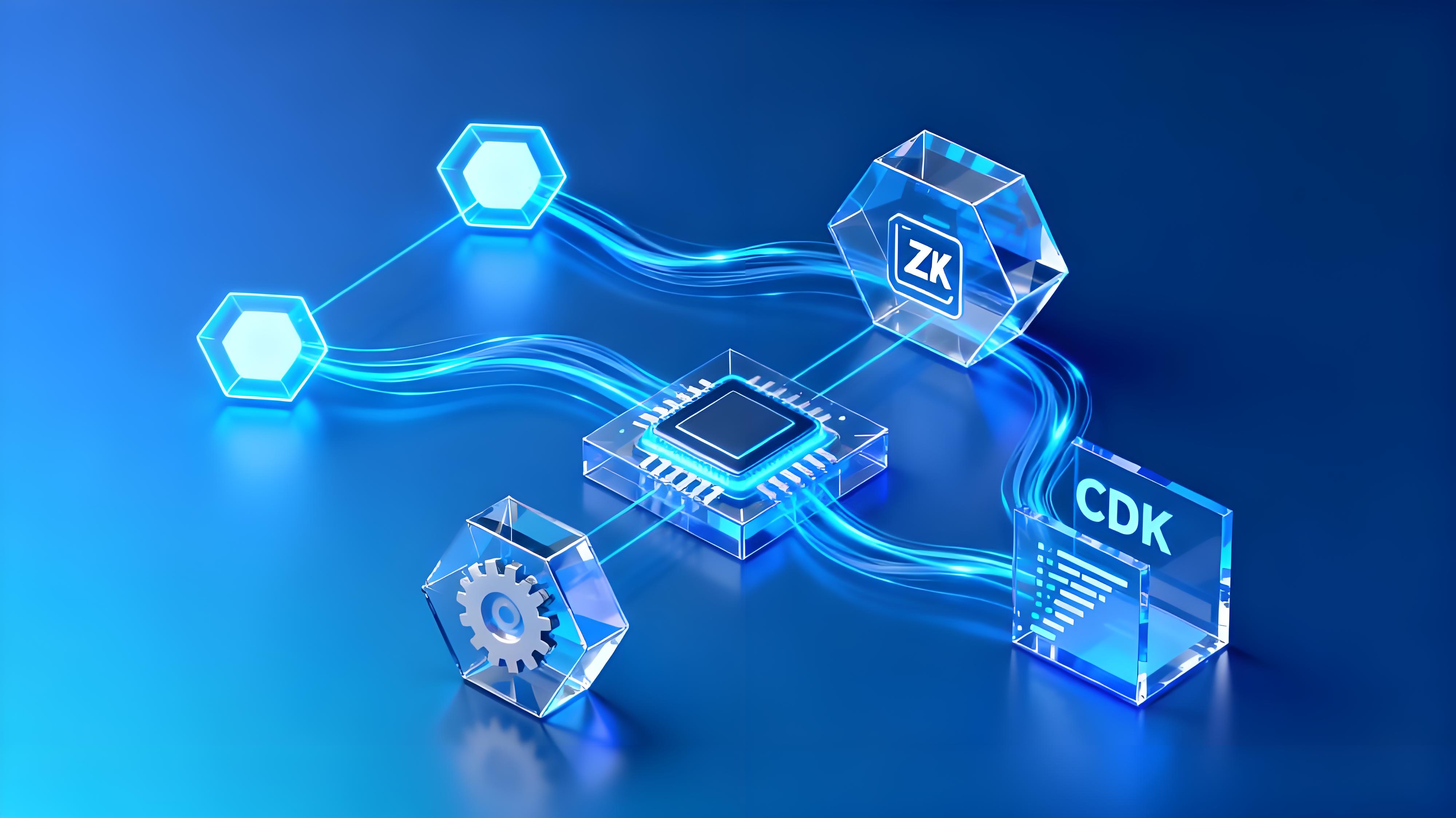 OKX联合Polygon推出X Layer有何竞争优势？