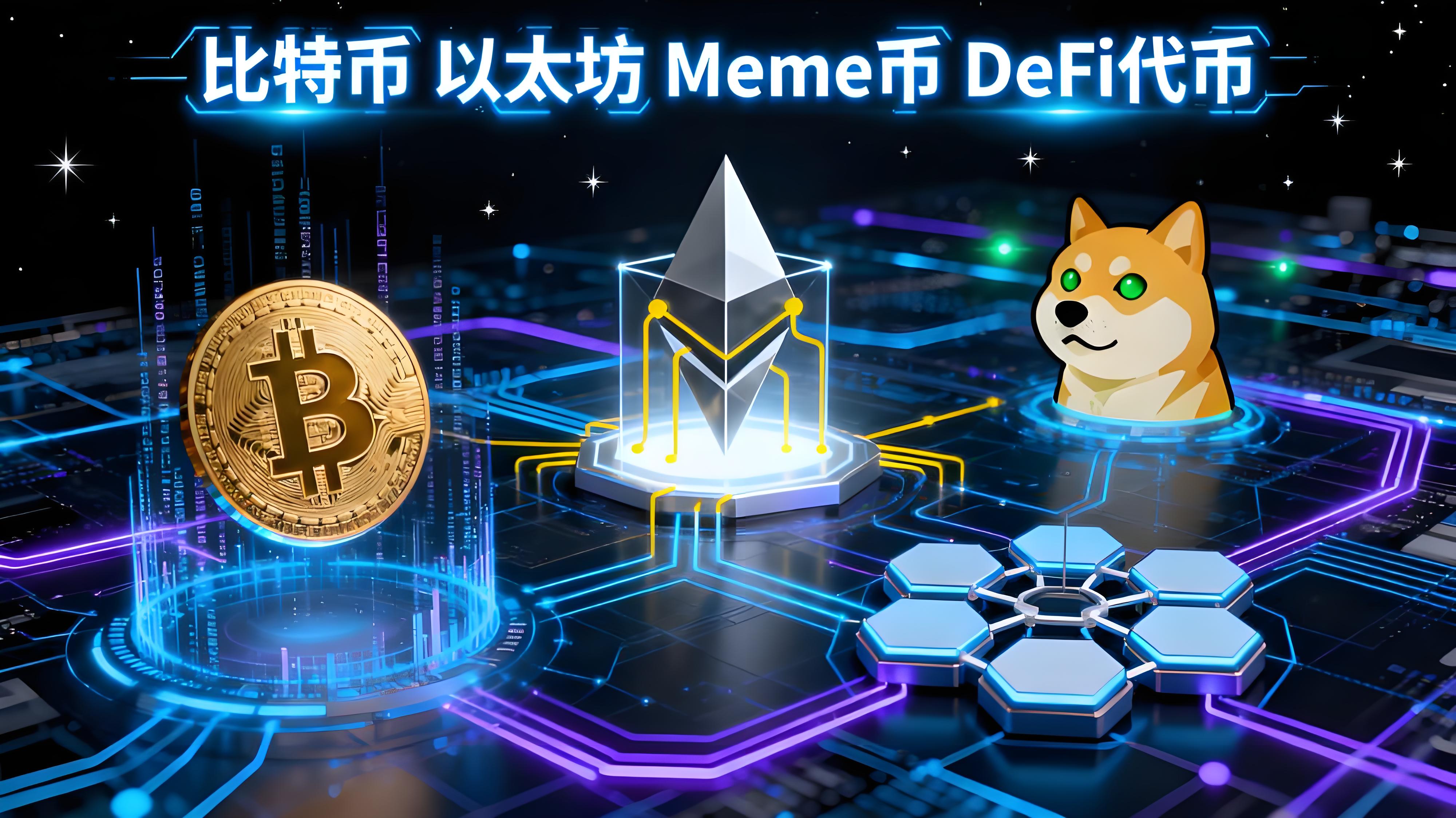 新手投资理当怎么管理加密资产？