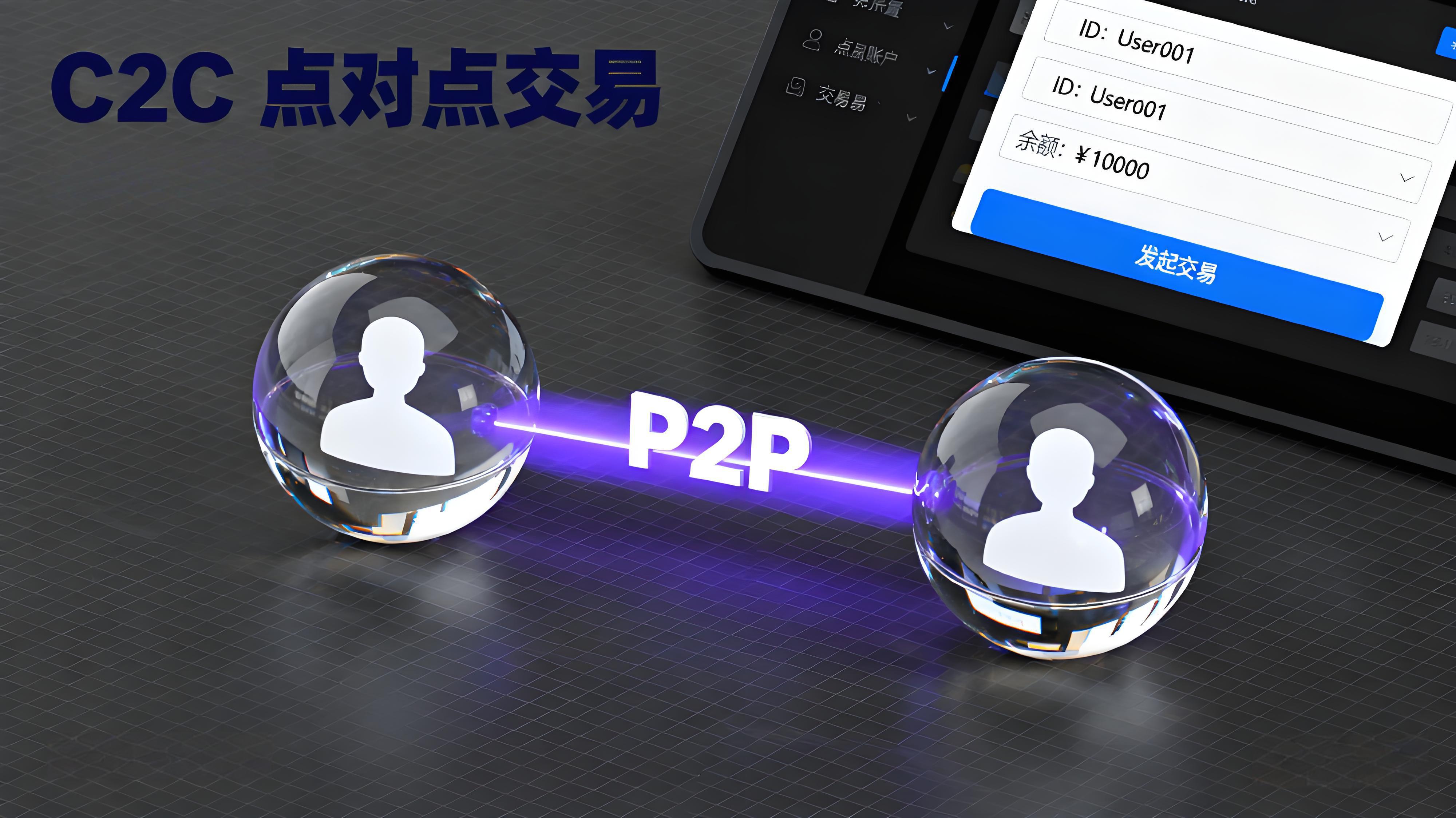 如何在欧易OKX C2C安全买币？