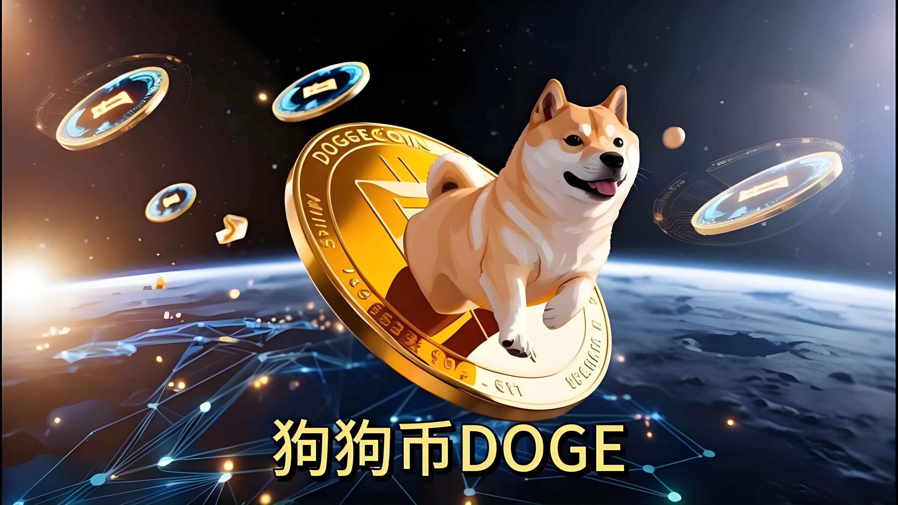 狗狗/Doge币是什么？