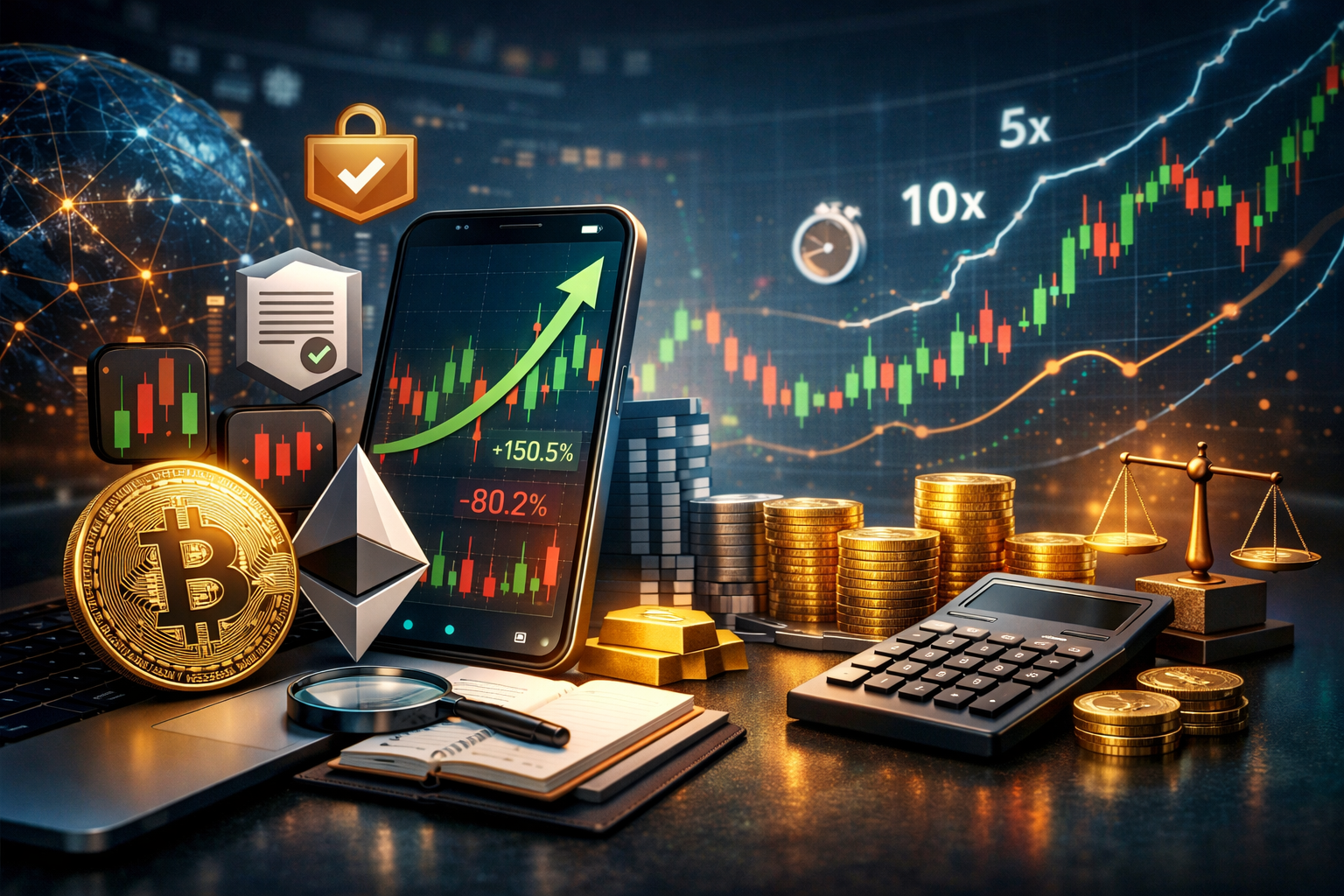 保证金率是什么？