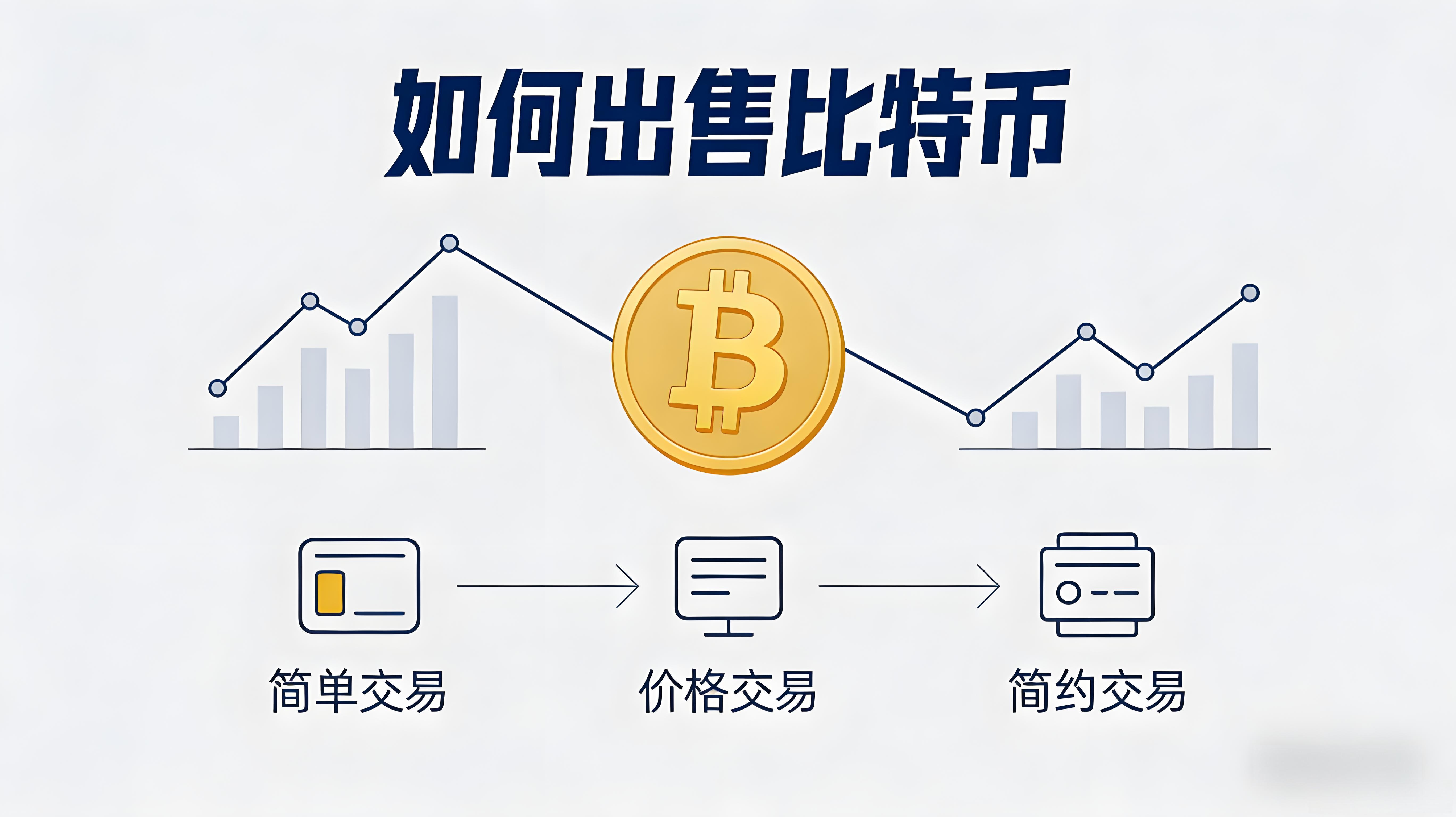 比特币怎么卖最安全？